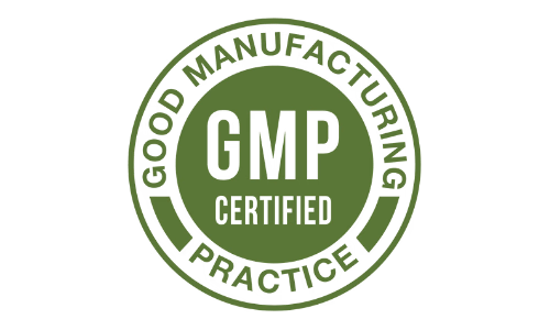AppaNail™ GMP Certified